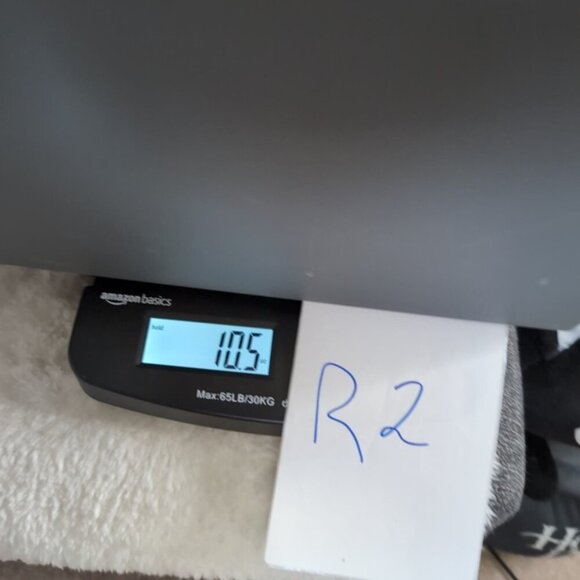 Olympic Games Rare Merch Memorabilia Calgary '88 Winter Sweater L - Picture 7 of 7